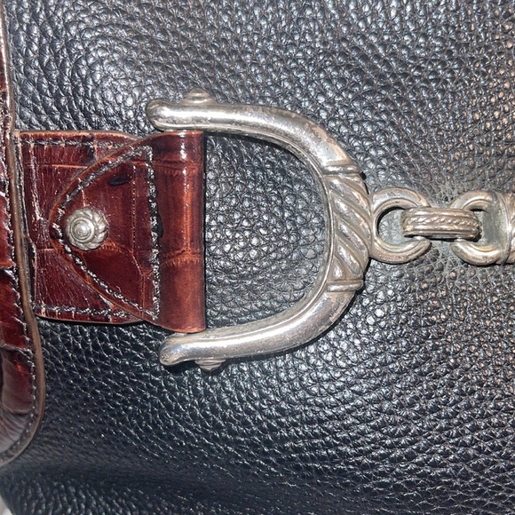 Vintage Brighton tote - Picture 2 of 11